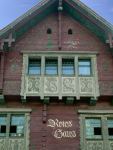 Rotes Haus